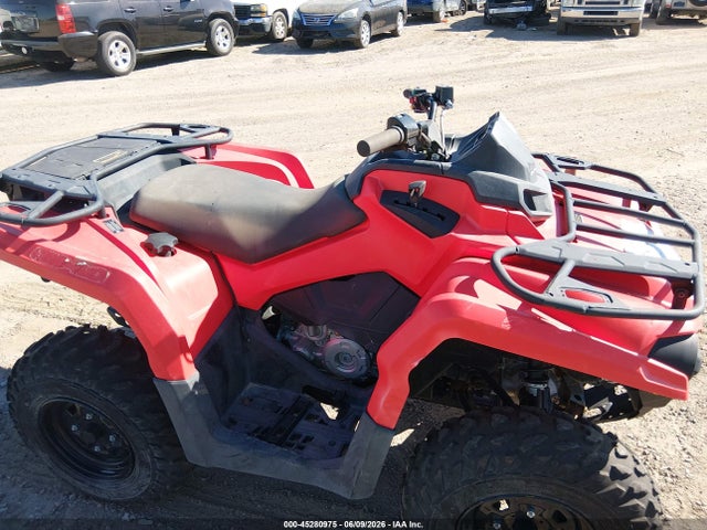 Can Am Other 450/450 Dps 2018 3JBJGAR49JJ002045 Image 5