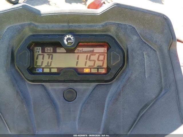 Can Am Other 450/450 Dps 2018 3JBJGAR49JJ002045 Image 7