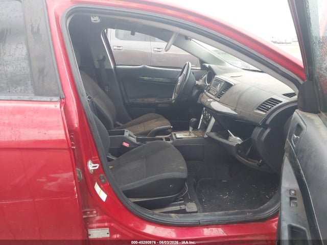 Aukcja sprzedaży 2016 Mitsubishi Lancer Es, vin: JA32U2FU7GU006611, numer aukcji: 45280976