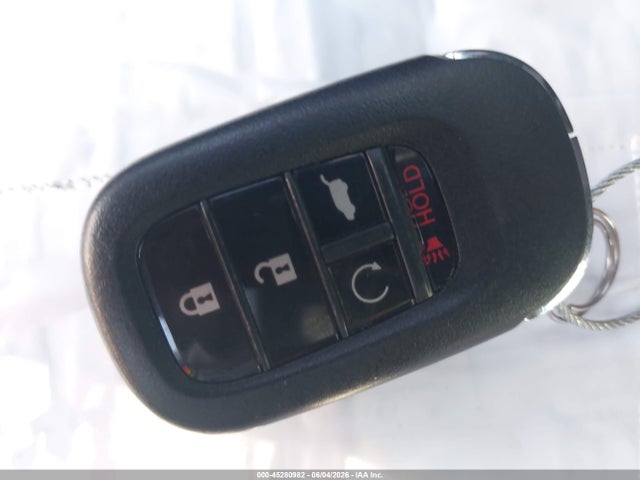 7FARS6H93RE045184 Honda Cr-v Hybrid Sport Touring