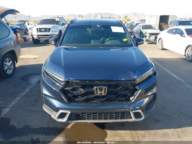 7FARS6H93RE045184 Honda Cr-v Hybrid Sport Touring