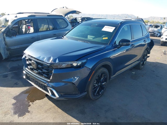 7FARS6H93RE045184 Honda Cr-v Hybrid Sport Touring