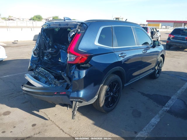 7FARS6H93RE045184 Honda Cr-v Hybrid Sport Touring