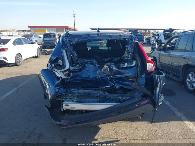 7FARS6H93RE045184 Honda Cr-v Hybrid Sport Touring