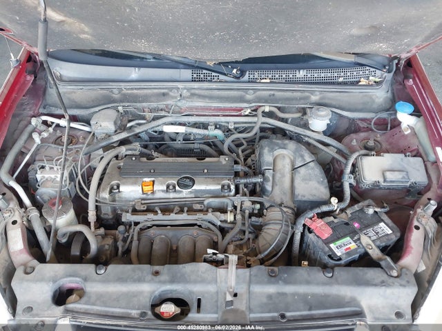Продажа на аукционе авто 2003 Honda Cr-v Ex, vin: SHSRD78813U144685, номер лота: 45280983