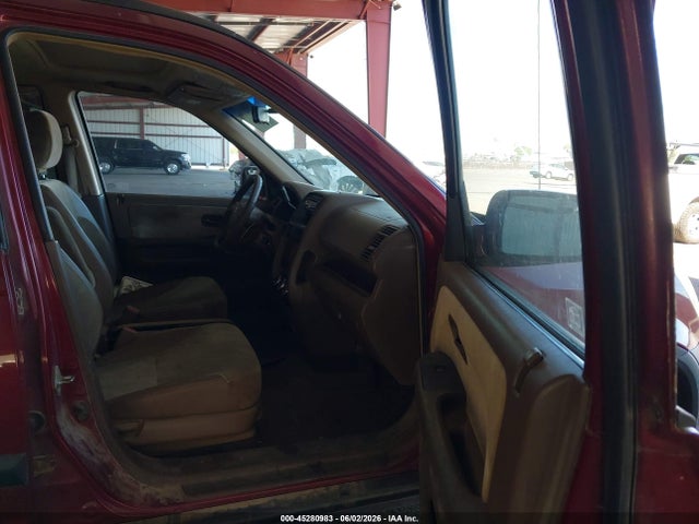 Продажа на аукционе авто 2003 Honda Cr-v Ex, vin: SHSRD78813U144685, номер лота: 45280983