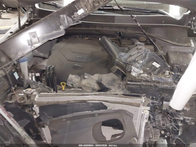 KIA Sorento 3.3l Ex 2019 5XYPH4A54KG432807 Image 10