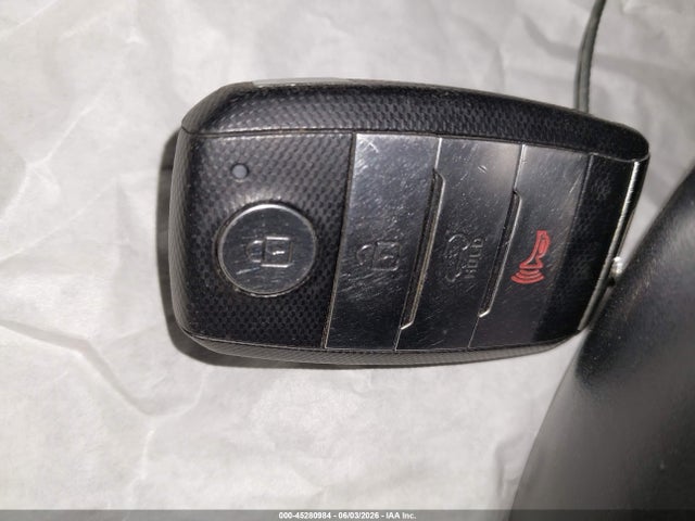 KIA Sorento 3.3l Ex 2019 5XYPH4A54KG432807 Image 11