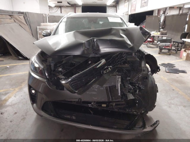 KIA Sorento 3.3l Ex 2019 5XYPH4A54KG432807 Image 13