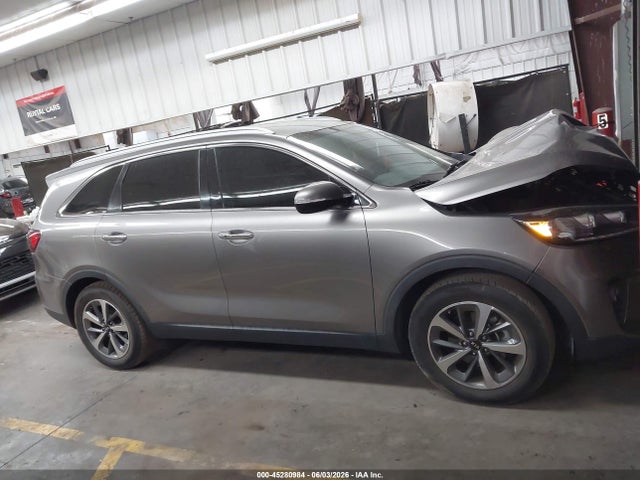 KIA Sorento 3.3l Ex 2019 5XYPH4A54KG432807 Image 14