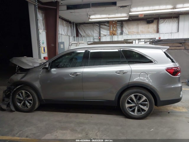 KIA Sorento 3.3l Ex 2019 5XYPH4A54KG432807 Image 15