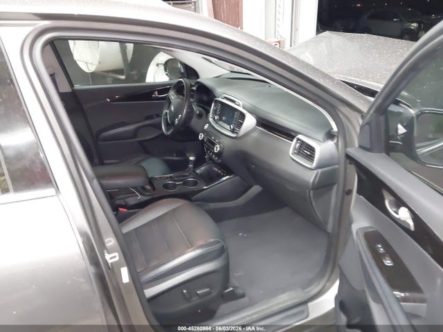 KIA Sorento 3.3l Ex 2019 5XYPH4A54KG432807 Image 5