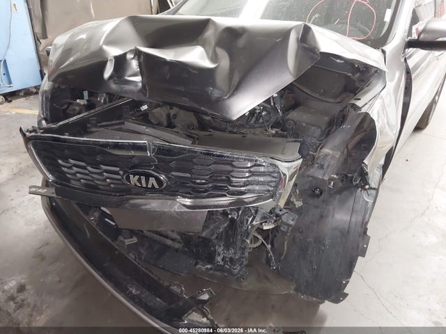KIA Sorento 3.3l Ex 2019 5XYPH4A54KG432807 Image 6