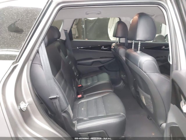 KIA Sorento 3.3l Ex 2019 5XYPH4A54KG432807 Image 8