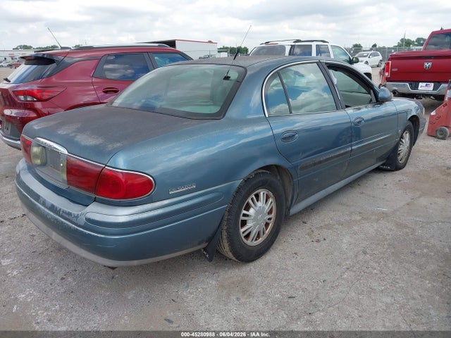 Aukcja sprzedaży 2002 Buick Lesabre Limited, vin: 1G4HR54K92U123093, numer aukcji: 45280988
