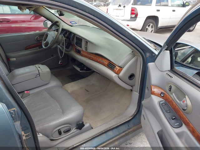 Aukcja sprzedaży 2002 Buick Lesabre Limited, vin: 1G4HR54K92U123093, numer aukcji: 45280988