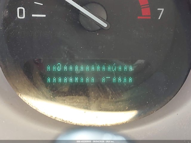 Aukcja sprzedaży 2002 Buick Lesabre Limited, vin: 1G4HR54K92U123093, numer aukcji: 45280988