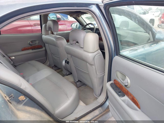 Aukcja sprzedaży 2002 Buick Lesabre Limited, vin: 1G4HR54K92U123093, numer aukcji: 45280988