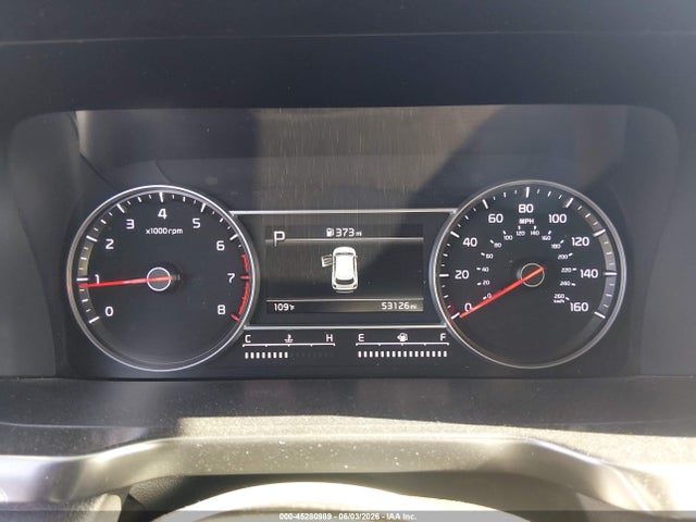 Продажа на аукционе авто 2022 Kia Sorento Lx, vin: 5XYRG4LC6NG118748, номер лота: 45280989