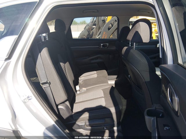 Продажа на аукционе авто 2022 Kia Sorento Lx, vin: 5XYRG4LC6NG118748, номер лота: 45280989