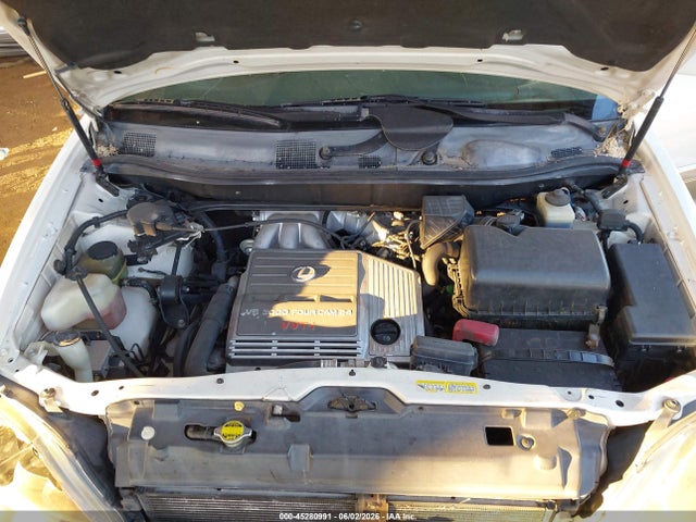 Aukcja sprzedaży 1999 Lexus Rx 300, vin: JT6GF10U5X0044017, numer aukcji: 45280991