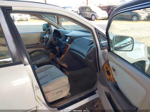 Aukcja sprzedaży 1999 Lexus Rx 300, vin: JT6GF10U5X0044017, numer aukcji: 45280991