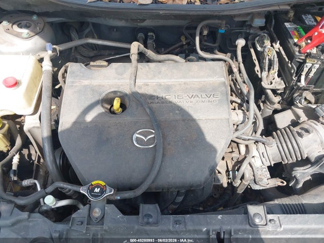 Aukcja sprzedaży 2012 Mazda Mazda5 Sport, vin: JM1CW2BL2C0144281, numer aukcji: 45280993