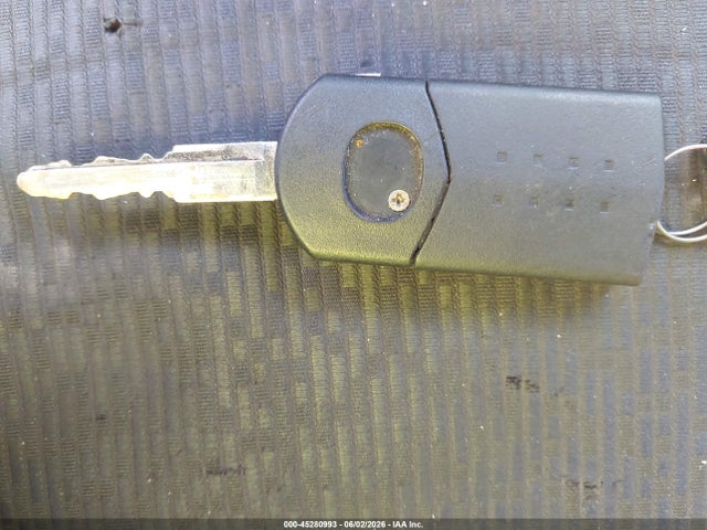 Aukcja sprzedaży 2012 Mazda Mazda5 Sport, vin: JM1CW2BL2C0144281, numer aukcji: 45280993
