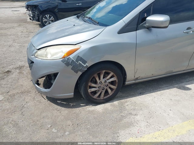 Aukcja sprzedaży 2012 Mazda Mazda5 Sport, vin: JM1CW2BL2C0144281, numer aukcji: 45280993
