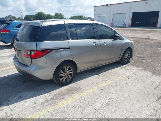 Aukcja sprzedaży 2012 Mazda Mazda5 Sport, vin: JM1CW2BL2C0144281, numer aukcji: 45280993