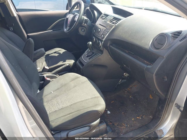 Aukcja sprzedaży 2012 Mazda Mazda5 Sport, vin: JM1CW2BL2C0144281, numer aukcji: 45280993