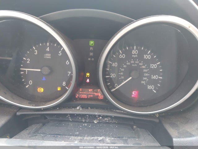Aukcja sprzedaży 2012 Mazda Mazda5 Sport, vin: JM1CW2BL2C0144281, numer aukcji: 45280993
