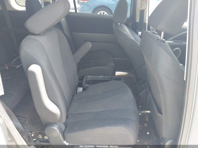 Aukcja sprzedaży 2012 Mazda Mazda5 Sport, vin: JM1CW2BL2C0144281, numer aukcji: 45280993