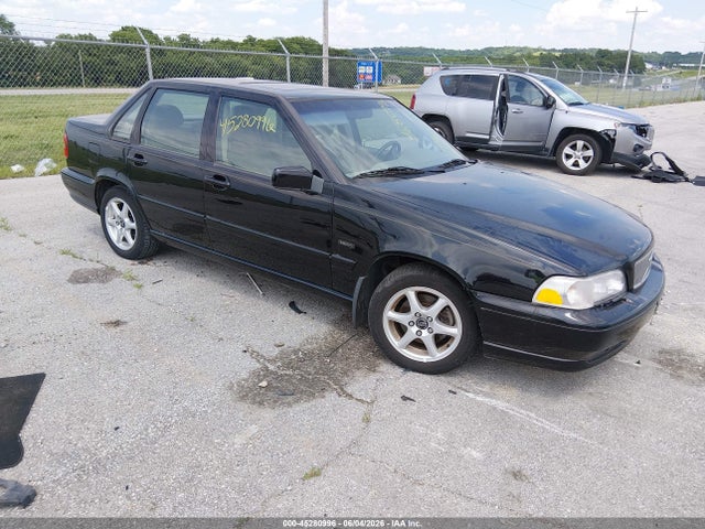 45280996 :رقم المزاد ، YV1LS567XW2497803 vin ، 1998 Volvo S70 Glt مزاد بيع