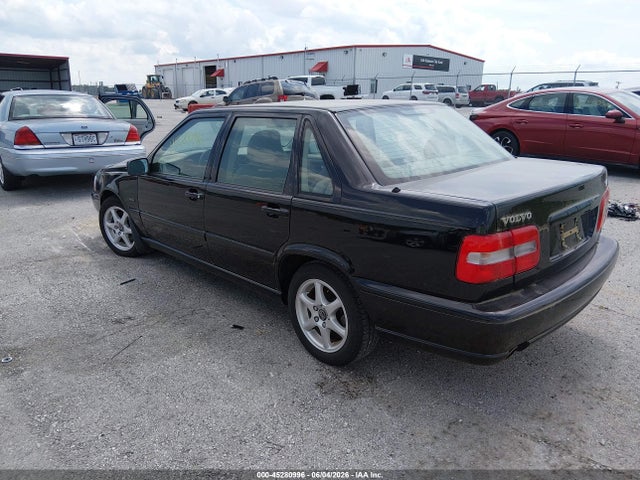 45280996 :رقم المزاد ، YV1LS567XW2497803 vin ، 1998 Volvo S70 Glt مزاد بيع