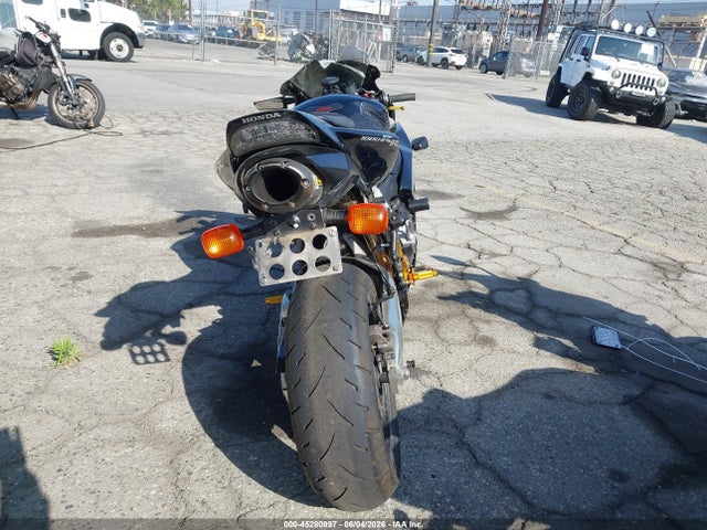 Продажа на аукционе авто 2006 Honda Cbr1000 Rr, vin: JH2SC57176M201334, номер лота: 45280997