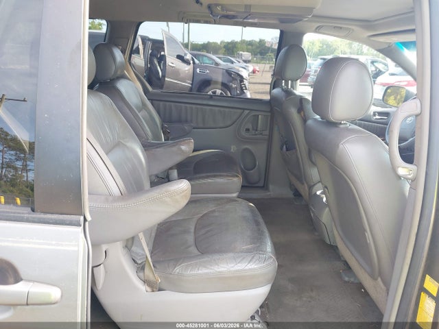 Продажа на аукционе авто 2005 Toyota Sienna Xle Limited, vin: 5TDZA22C05S330913, номер лота: 45281001