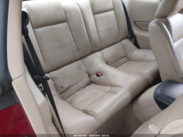 Aukcja sprzedaży 2006 Ford Mustang V6, vin: 1ZVFT80N765136341, numer aukcji: 45281007