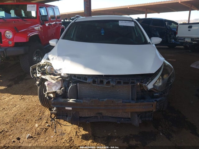 KIA FORTE LX 2016 KNAFK4A64G5594343 Image 12