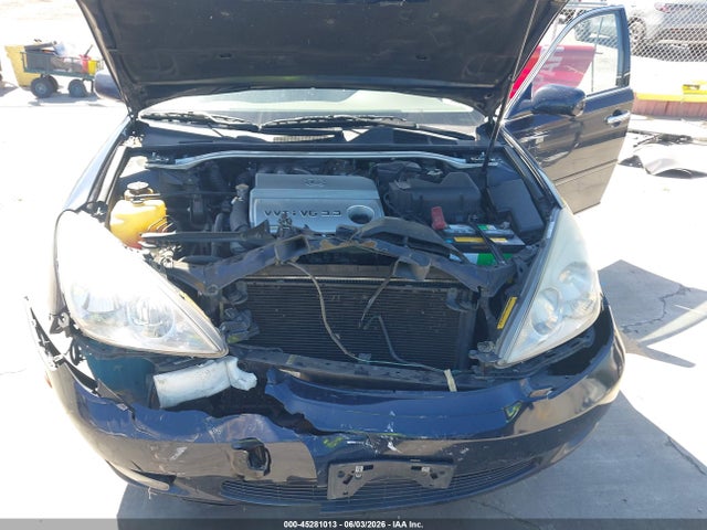 Aukcja sprzedaży 2004 Lexus Es 330, vin: JTHBA30G645000693, numer aukcji: 45281013