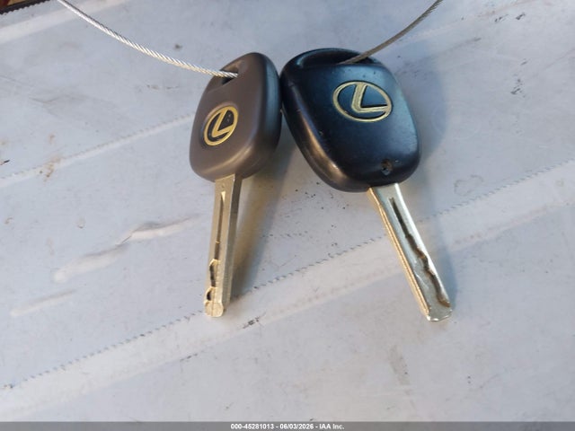 Aukcja sprzedaży 2004 Lexus Es 330, vin: JTHBA30G645000693, numer aukcji: 45281013