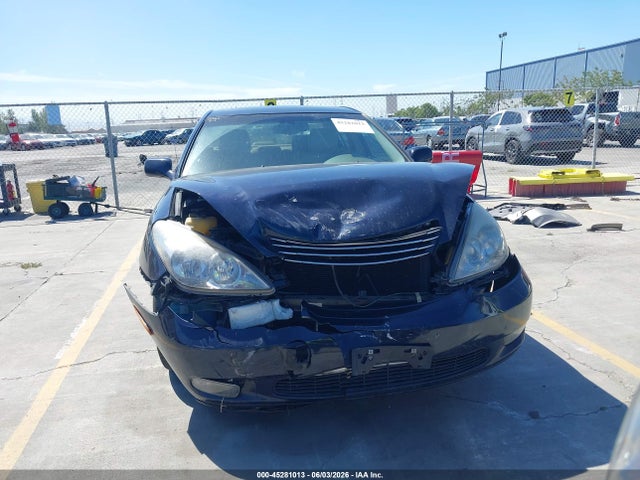 Aukcja sprzedaży 2004 Lexus Es 330, vin: JTHBA30G645000693, numer aukcji: 45281013