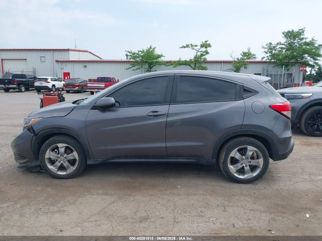 Aukcja sprzedaży 2019 Honda Hr-v Lx, vin: 3CZRU6H3XKG706110, numer aukcji: 45281015