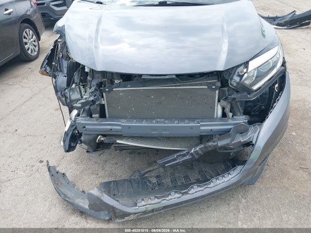 Aukcja sprzedaży 2019 Honda Hr-v Lx, vin: 3CZRU6H3XKG706110, numer aukcji: 45281015
