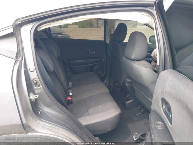 Aukcja sprzedaży 2019 Honda Hr-v Lx, vin: 3CZRU6H3XKG706110, numer aukcji: 45281015