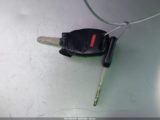 Продаж на аукціоні авто 2006 Honda Civic Lx, vin: JHMFA16546S013121, номер лоту: 45281019