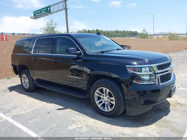 2018 1GNSKHKC4JR253917 main image