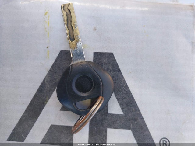Aukcja sprzedaży 2004 Bmw 545i, vin: WBANB33534B113795, numer aukcji: 45281023