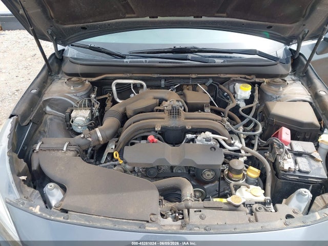 Продажа на аукционе авто 2019 Subaru Legacy 2.5i Sport, vin: 4S3BNAR67K3024000, номер лота: 45281024