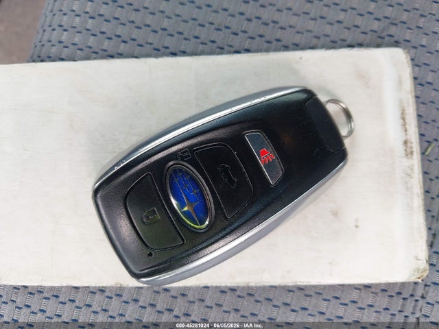 Продажа на аукционе авто 2019 Subaru Legacy 2.5i Sport, vin: 4S3BNAR67K3024000, номер лота: 45281024